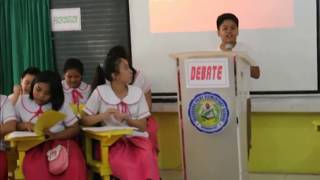 Melody Fernandez Debate a GURO21 Req Melody Fernandez Debate a GURO21 Req