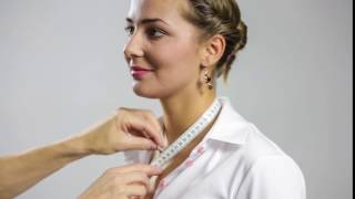 Měření Obvodu Krku