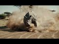 Rhino Transformer: Africa Unleashed