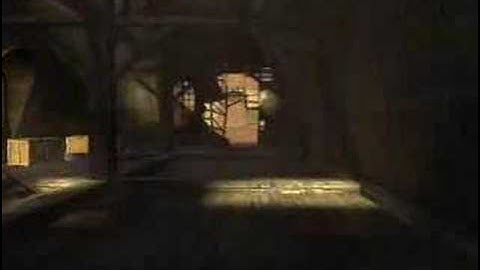 Half-Life 2 - Speedrun - Part 1