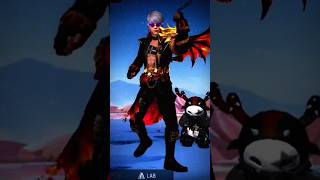 Touch It 🔥// Capcut editing tutorial, ff edit tutorial, lobby edit ff #shorts