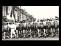 Парад физкультурников /  Parade of Athletes - Leningrad 1933