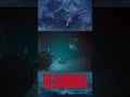 The Horse Monster Wants Its Eye Back! | Terrifying Chase in Reanimal #shorts