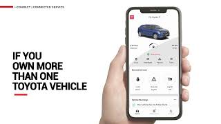 Toyota I connect app kaise download kare aur uske benifits screenshot 3