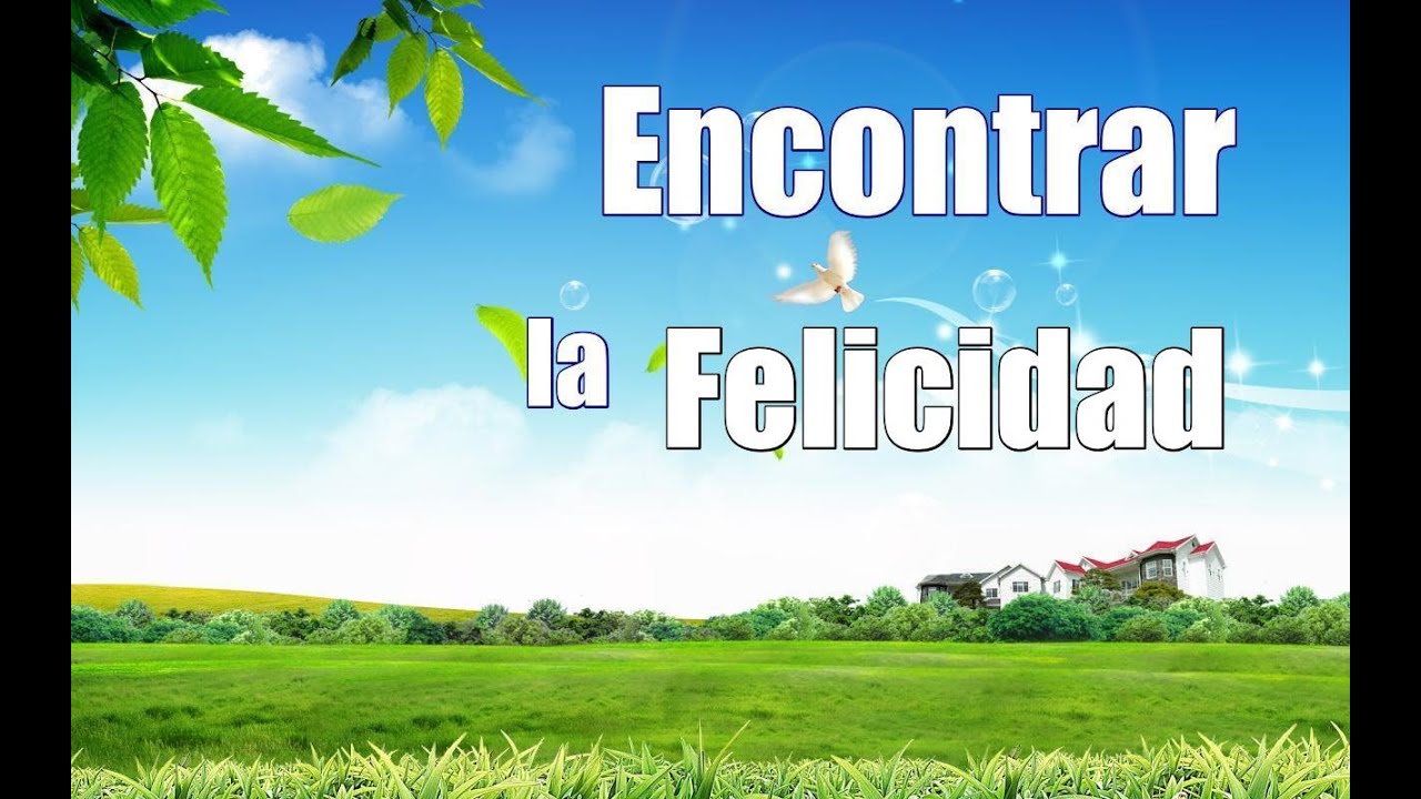 CUENTOS PARA PENSAR: Encontrar la felicidad