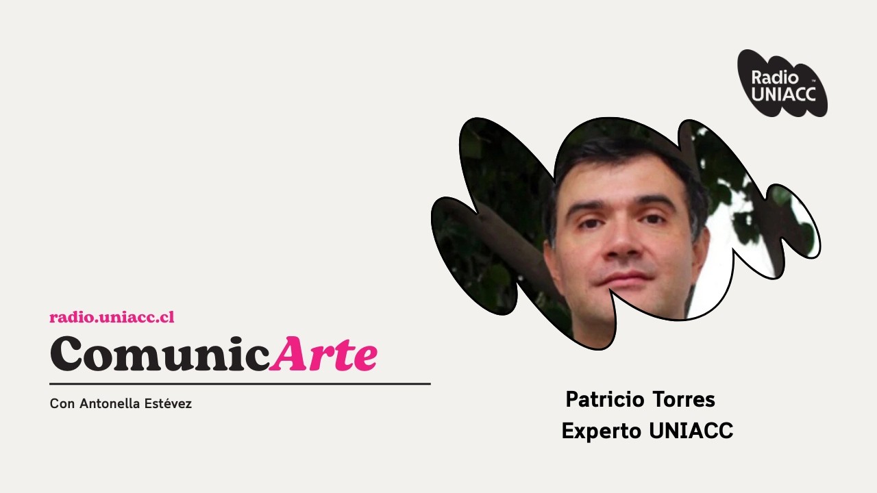Patricio Torres - Experto Uniacc