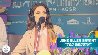Jane Ellen Bryant "Too Smooth" [LIVE ACL 2019] | Austin City Limits Radio screenshot 1