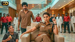 Download Lagu (Naanayam) New Tamil Action Comedy Superhit Movie Hindi Dubbed | Aadhi Pinisetthy, Nikki Galrani MP3