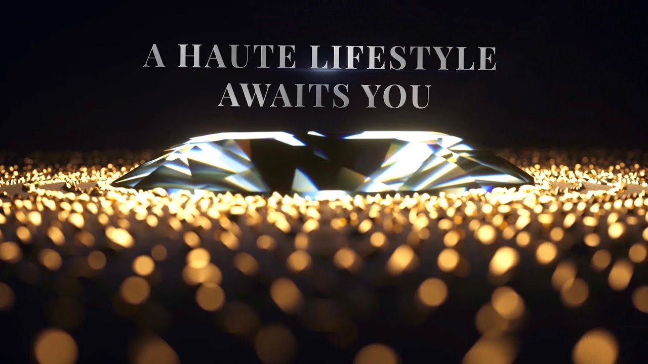 VINCITORE BOULEVARD - A New Masterpiece Crafted in the City of Gold!