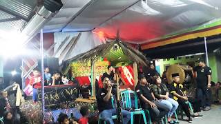 Kembang kantil cover mbah kaum