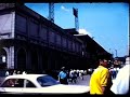 June 28, 1970-Last Day at Forbes Field (from the outside)