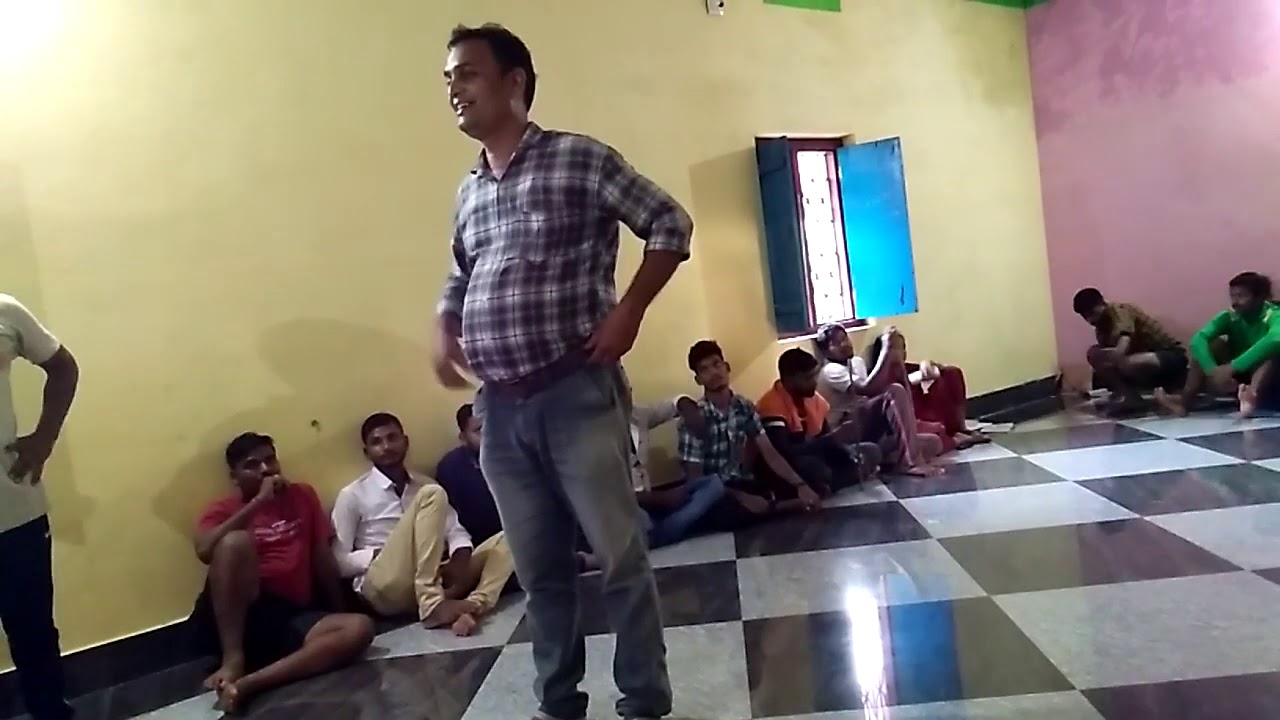 odia jatra practice sarbeswar sir