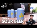 Brewing a Sour Part 3 - It’s Here!