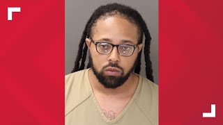 Husband charged with murder after wife and her daughter found shot and stabbed inside home