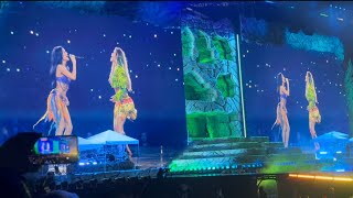 MAMIII - Karol G (LIVE) - Northwest Stadium MD, 08/02/26