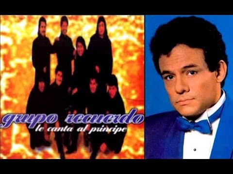 Watch Grupo Recuerdo homenaje a jose jose mixterio cody on YouTube