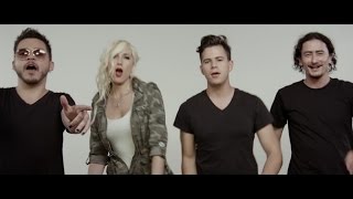 Video thumbnail of "Jenny And The Mexicats - Boulevard (Videoclip Oficial)"