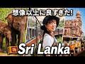 一生に一度は撮りたい国、スリランカへ。絶景・紅茶列車・サファリを巡る旅