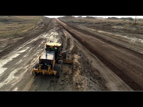 Big-Time Impact | Wickens Construction Inc.