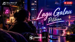 lagu galau menyentuh hati by STORY MELODY ID