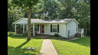 9318 Morse Mill Road video tour
