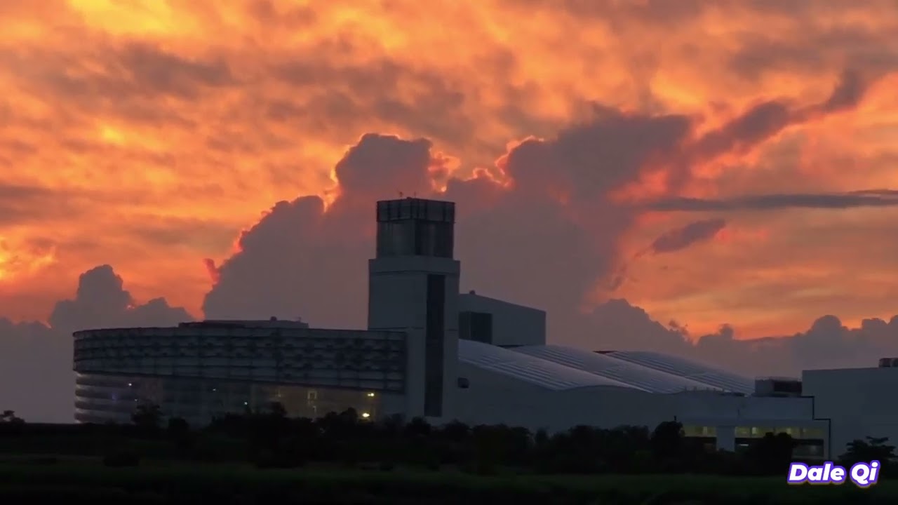 @DQ iMovie Sunset 07/02/22