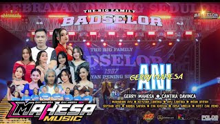 Ani  Gerry Mahesa  Mahesa   The Big Family Badselor 1987  Semut Wonokerto Pekalongan 