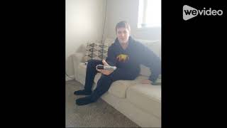 Rip Owen Cottle Ts Was For A School Ignment, And I Did Get Full Credit