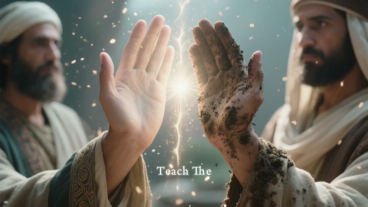 The History of Leviticus: Laws, Rituals, and the Foundations of Holiness