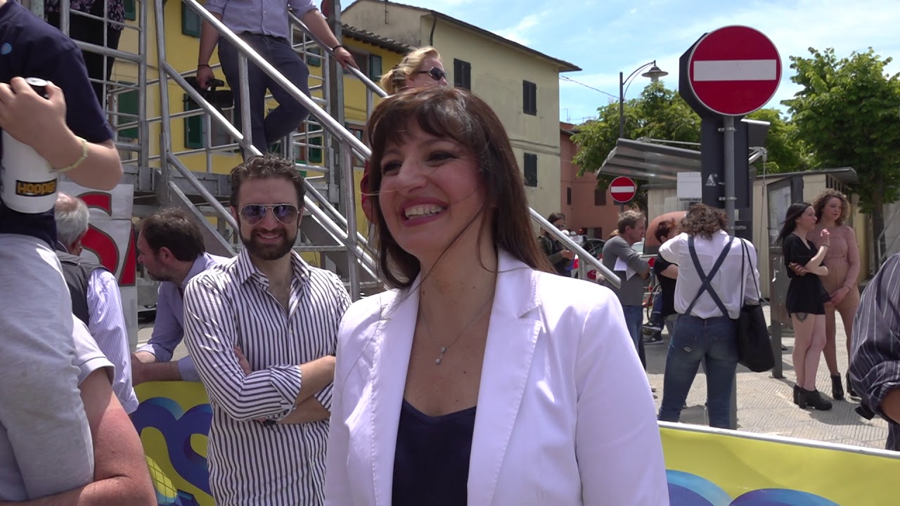 66° Trofeo Matteotti (01/06/2019)