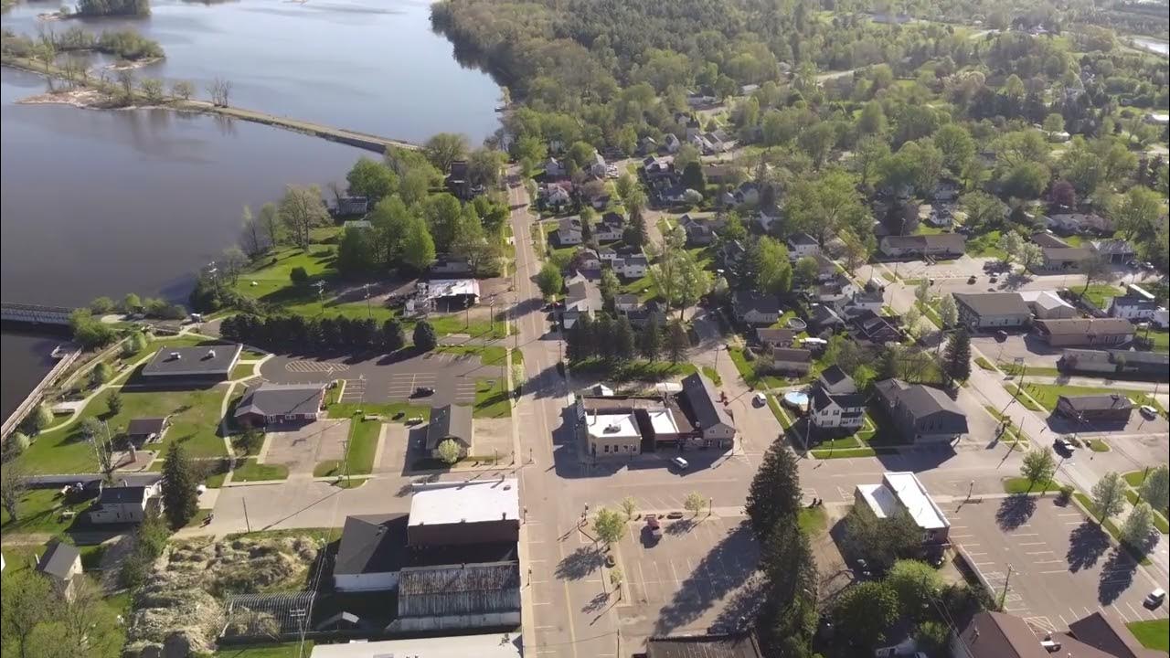 Columbiaville, Michigan YouTube