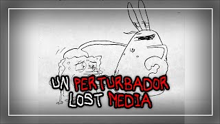 Behind Closed Door Revealed! The Official Images of Spongebob