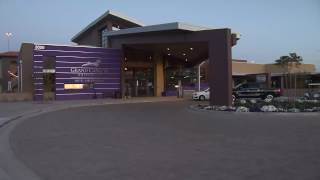 The GCU Hotel, A Hidden Oasis