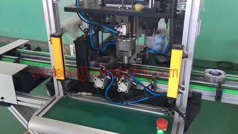 How to insert insulation paper to stators