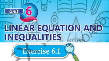Exercise 6.1 Question No 1 || ex 6.1 class 9 new maths book | Chapter 6 || Sindh Board | Mathematics