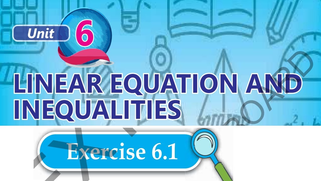 Exercise 6.1 Question No 1 || ex 6.1 class 9 new maths book | Chapter 6 ...