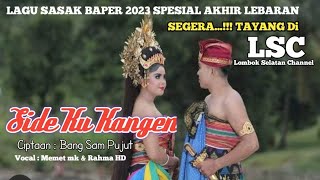 Download Lagu LAGU SASAK TERBARU 2023 SIDE KU KANGEN AKHIR LEBARAN #Sasak#Tulen#Channel, Download Lagu LAGU SASAK TERBARU 2023 SIDE KU KANGEN AKHIR LEBARAN #Sasak#Tulen#Channel,
