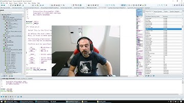 SDK: An overview of the IDA C++ SDK
