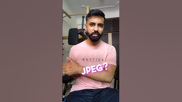 What is the full form of .JPEG ? What is JPEG ?