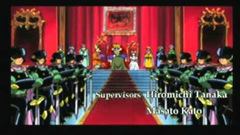 Chrono Trigger Legendary Hero Ending #06 (Part 4 of 4)