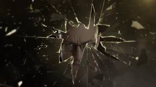 Unbreakable trilogy tribute