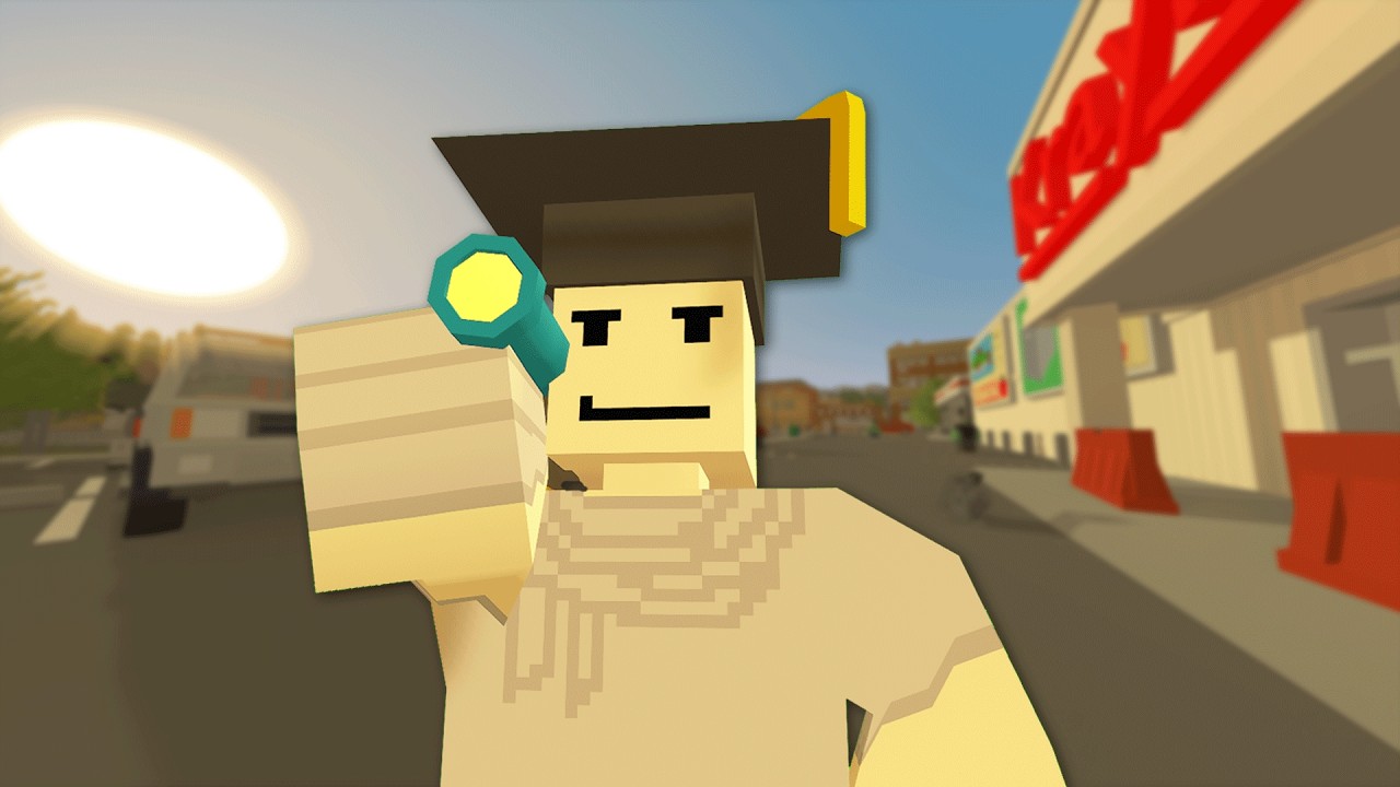 คืนแรกที่มืดมนของ Limestone (Unturned)