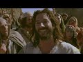 filmi v slovenščini: Janez | življenje Jezusa Kristusa | Slovenian gospel of John | poglavja 6-7