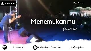 Download lagu Ardana band - menemukanmu