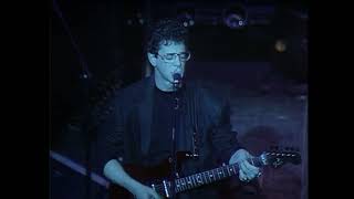 Lou Reed  - Halloween Parade