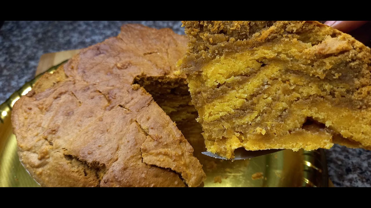 Cómo Preparar una Deliciosa Torta de Chontaduro y Chocolate: Fusión de Sabores