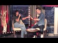 Jenifer tente de battre Amel Bent à "l'Interview Challenge" ! | Interview Radio SCOOP