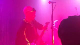 The Beverly Chills - 'Hey Phillis' Live in Melbourne