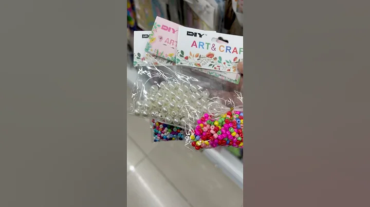 Mr DIY finds under 100rs. Art and craft #shorts