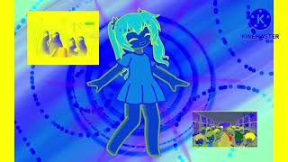 Preview 2 Funny 2007 Effects (Preview 2 Effects) for @CUR3_PR3C10US_F4N
